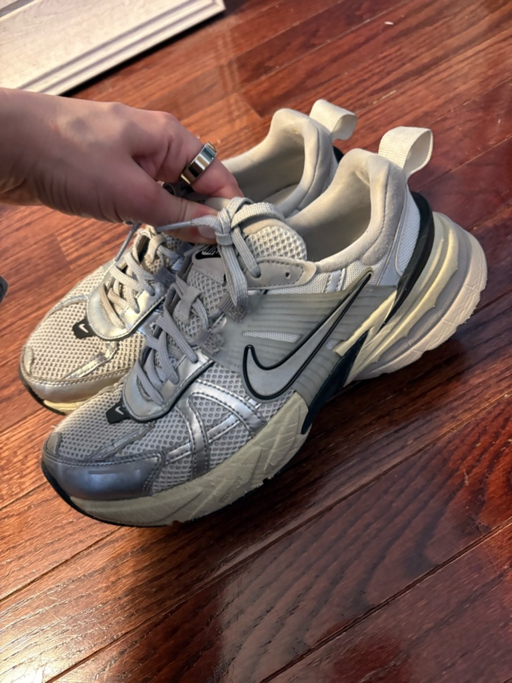 Nike V2K Run Sneakers